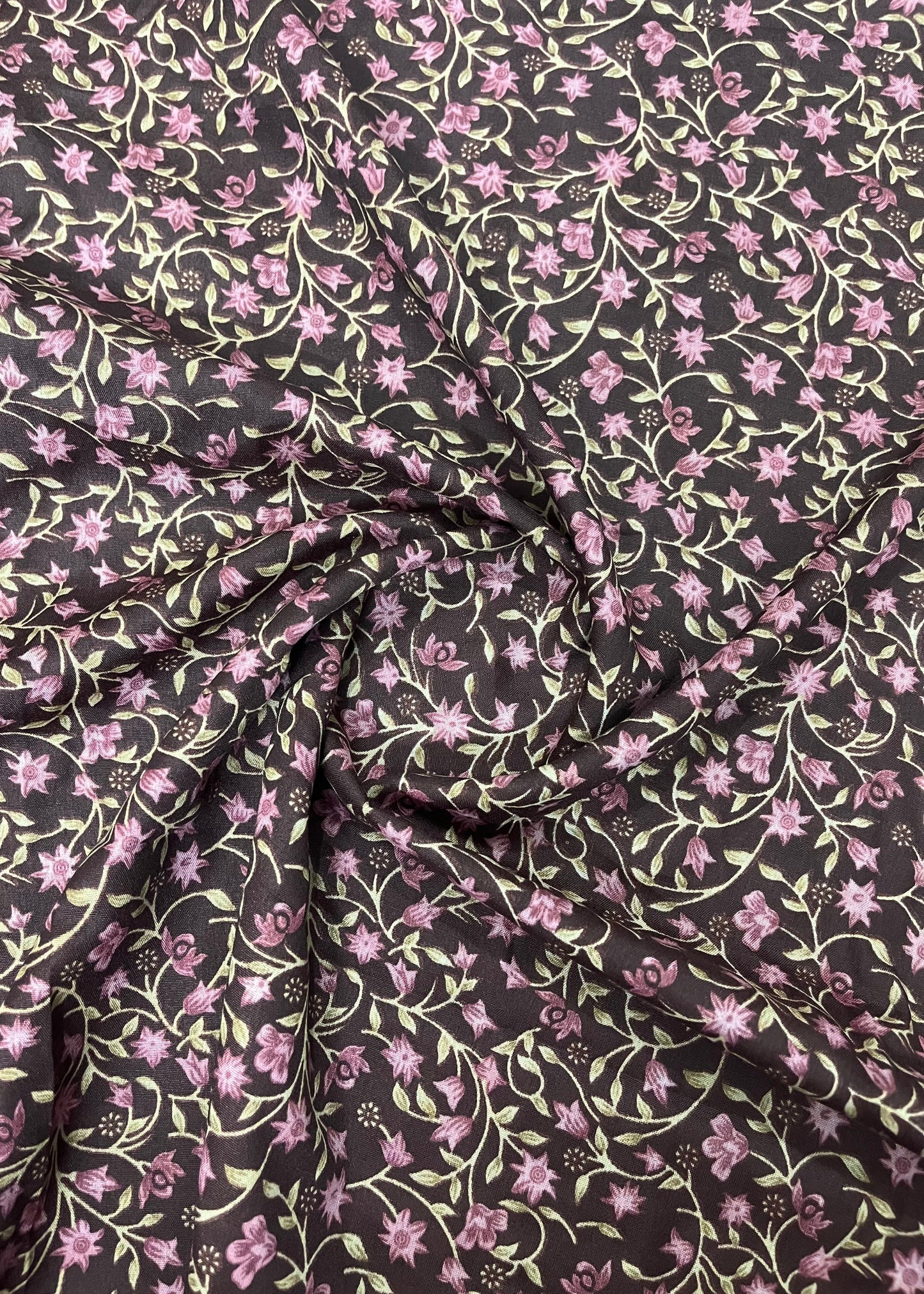 Namaz Chadar With Sleeves Print 111