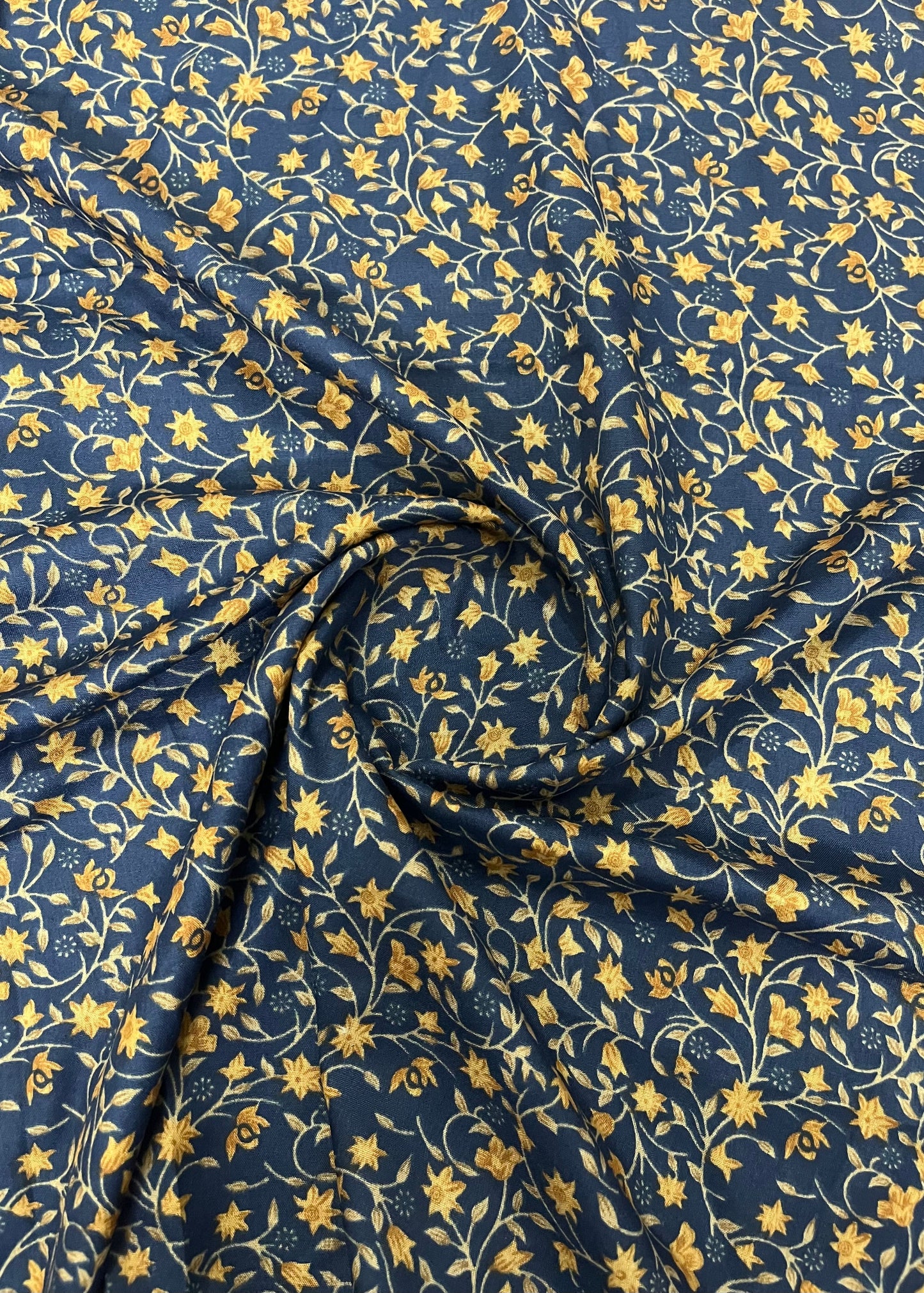 Namaz Chadar With Sleeves Print 108
