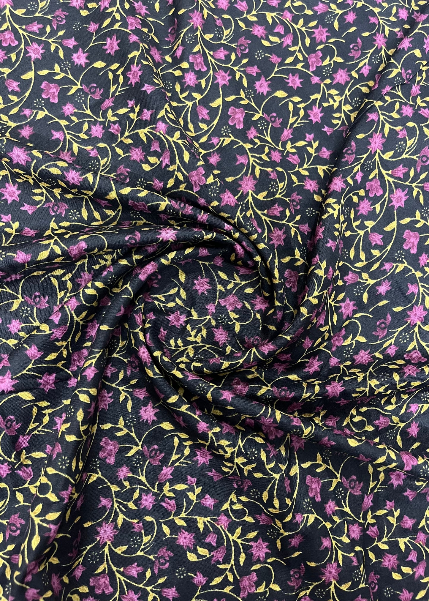 Namaz Chadar With Sleeves Print 112