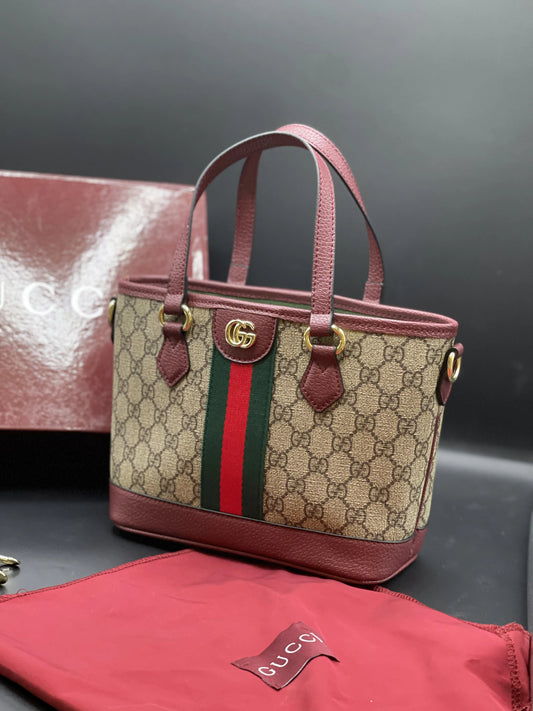 GUCCI Tote Bag