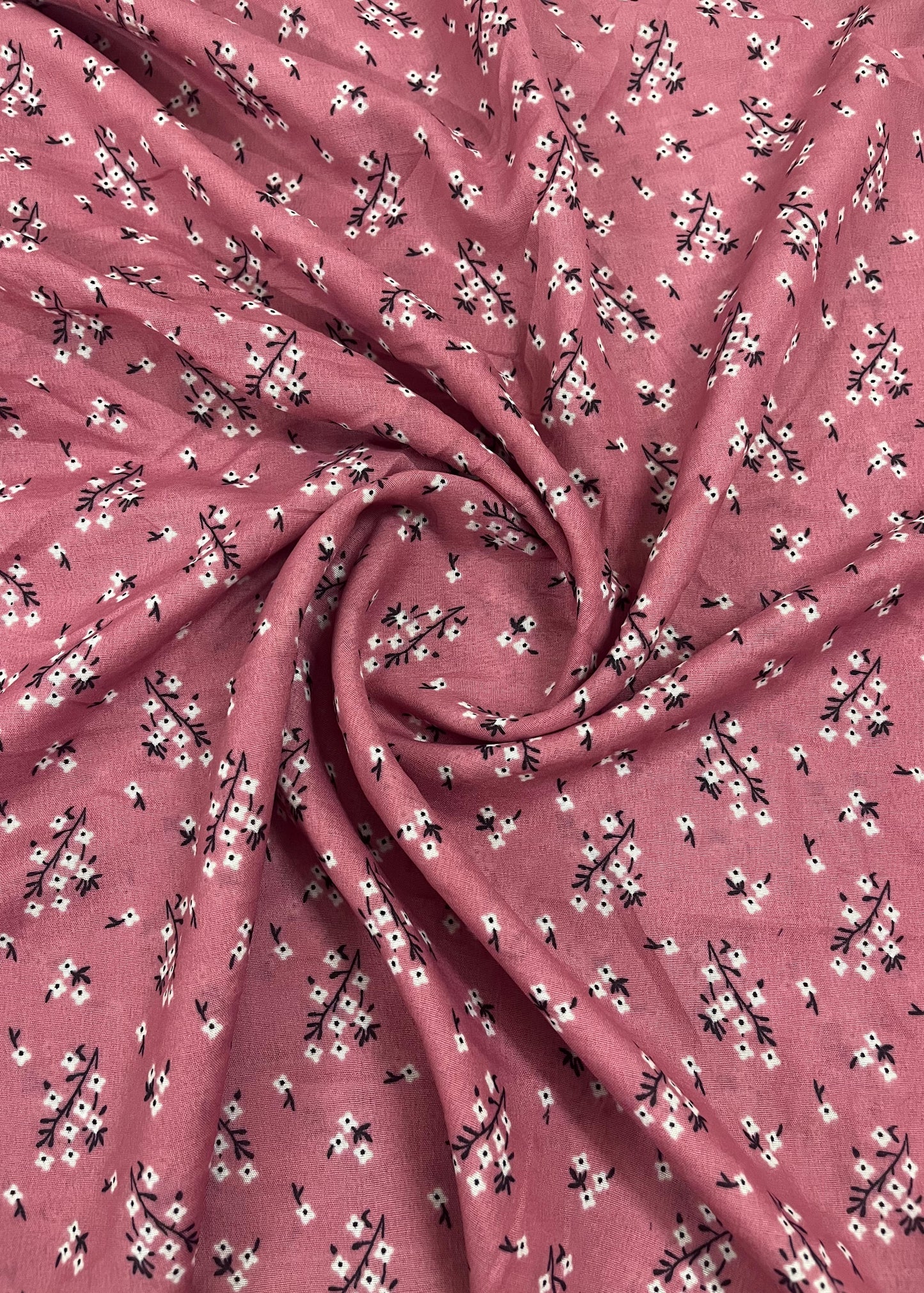 Namaz Chadar With Sleeves Print 84