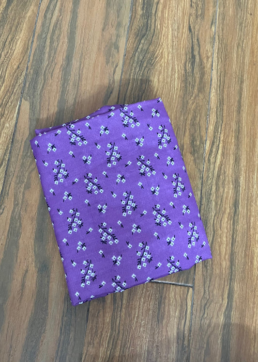 Kids Printed Namaz Chadar - Alisha