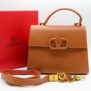 valetntino Hand bag - Brown