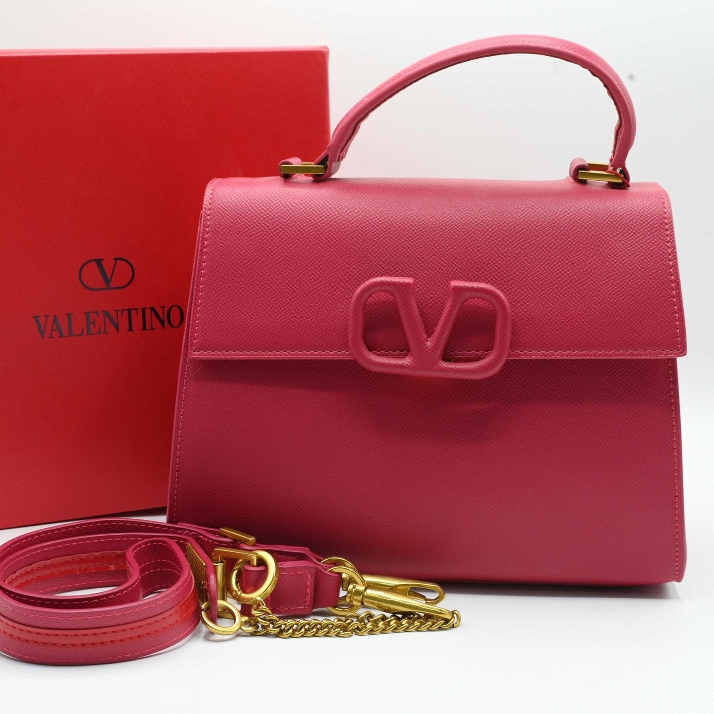 valetntino Hand bag - Pink