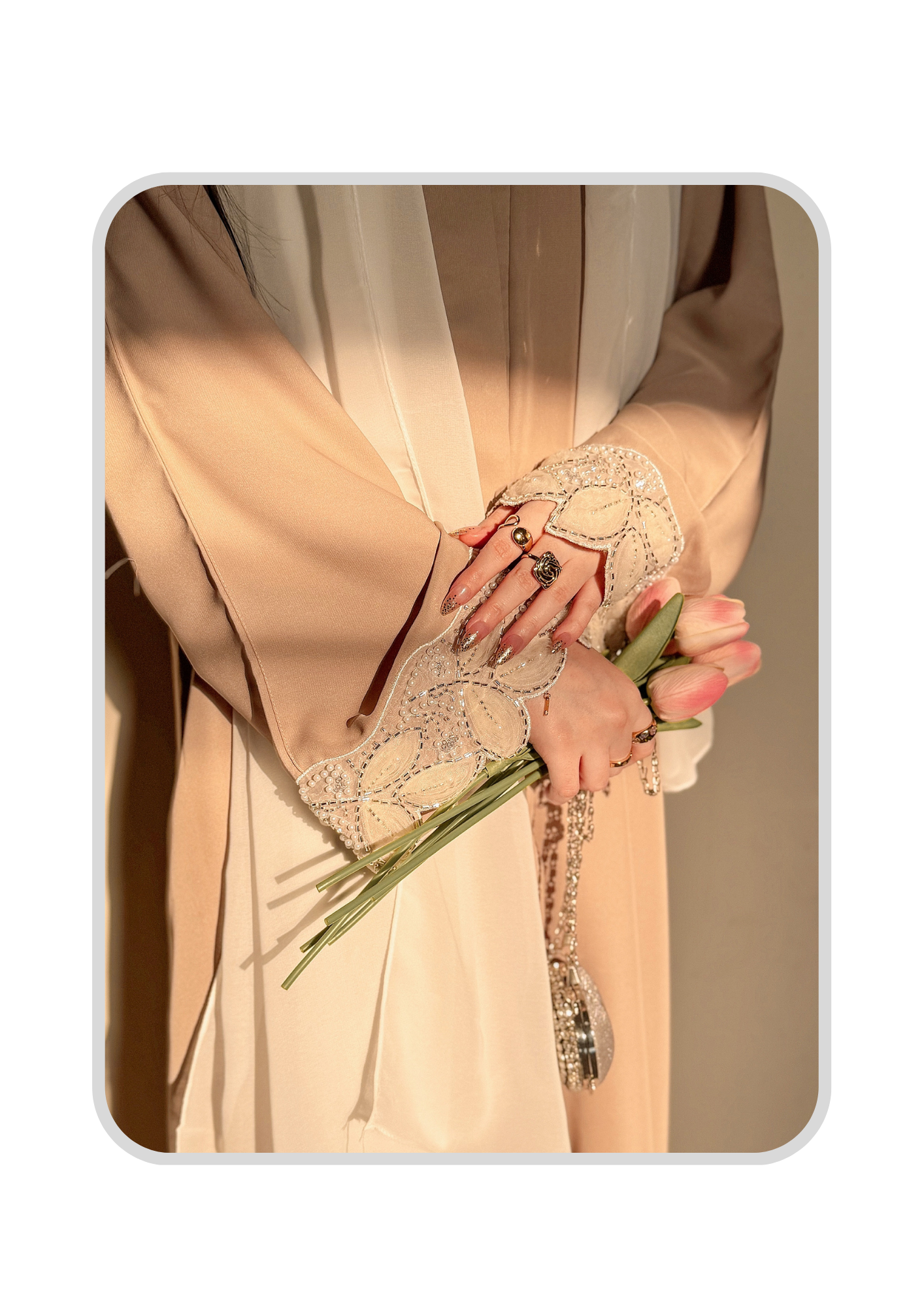 Fancy Abayas