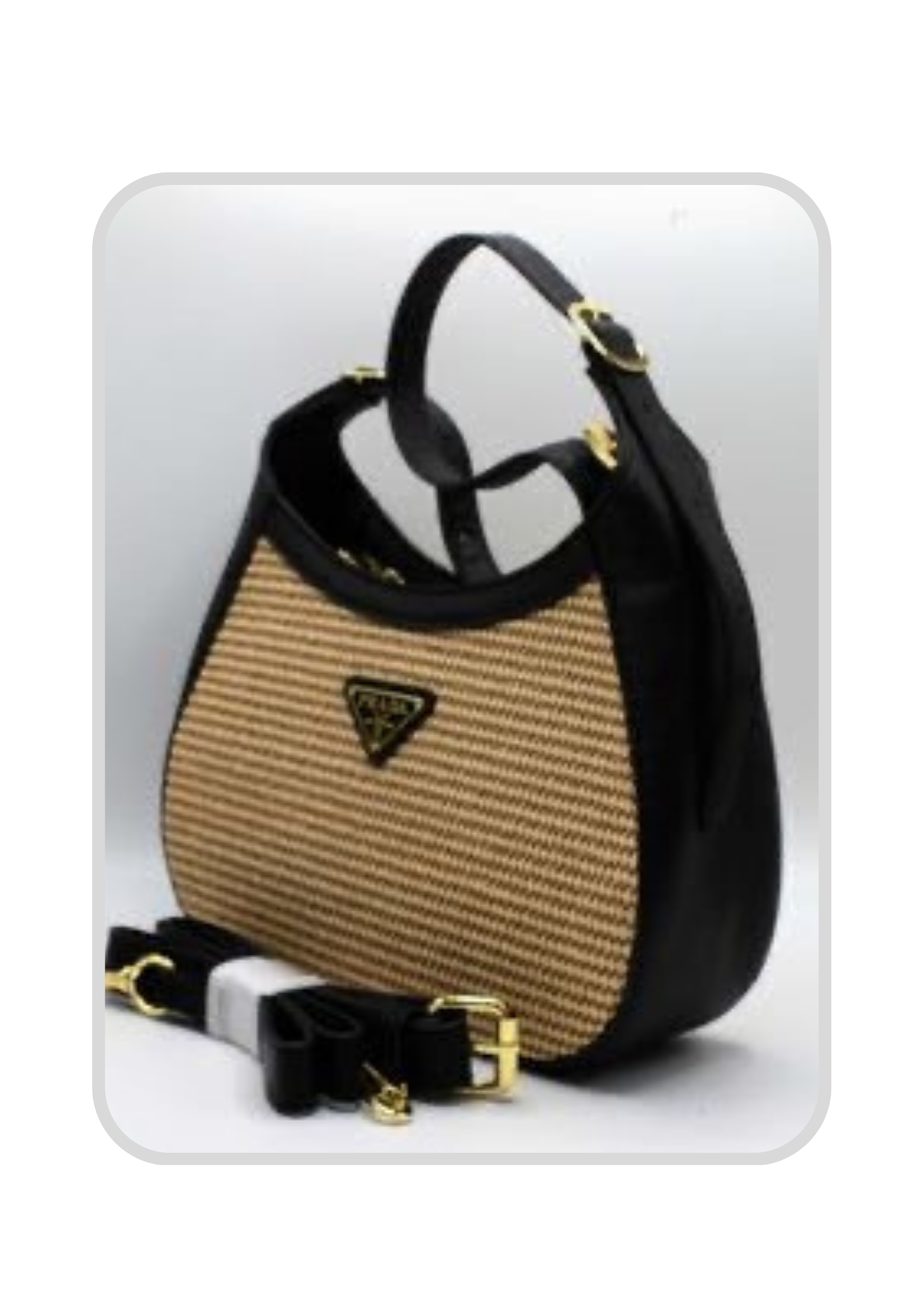Shoulder Bags
