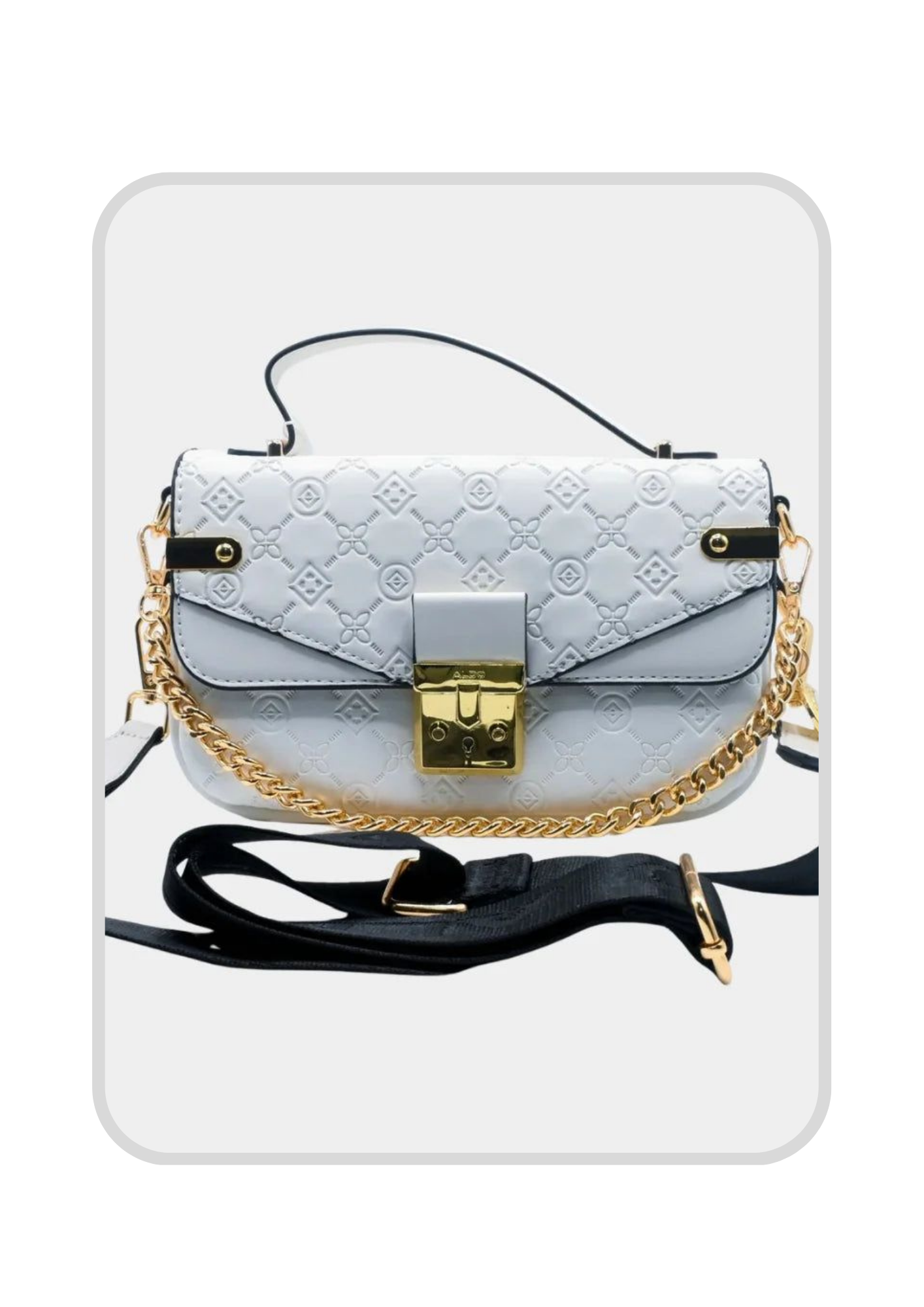 Cross Body Bags