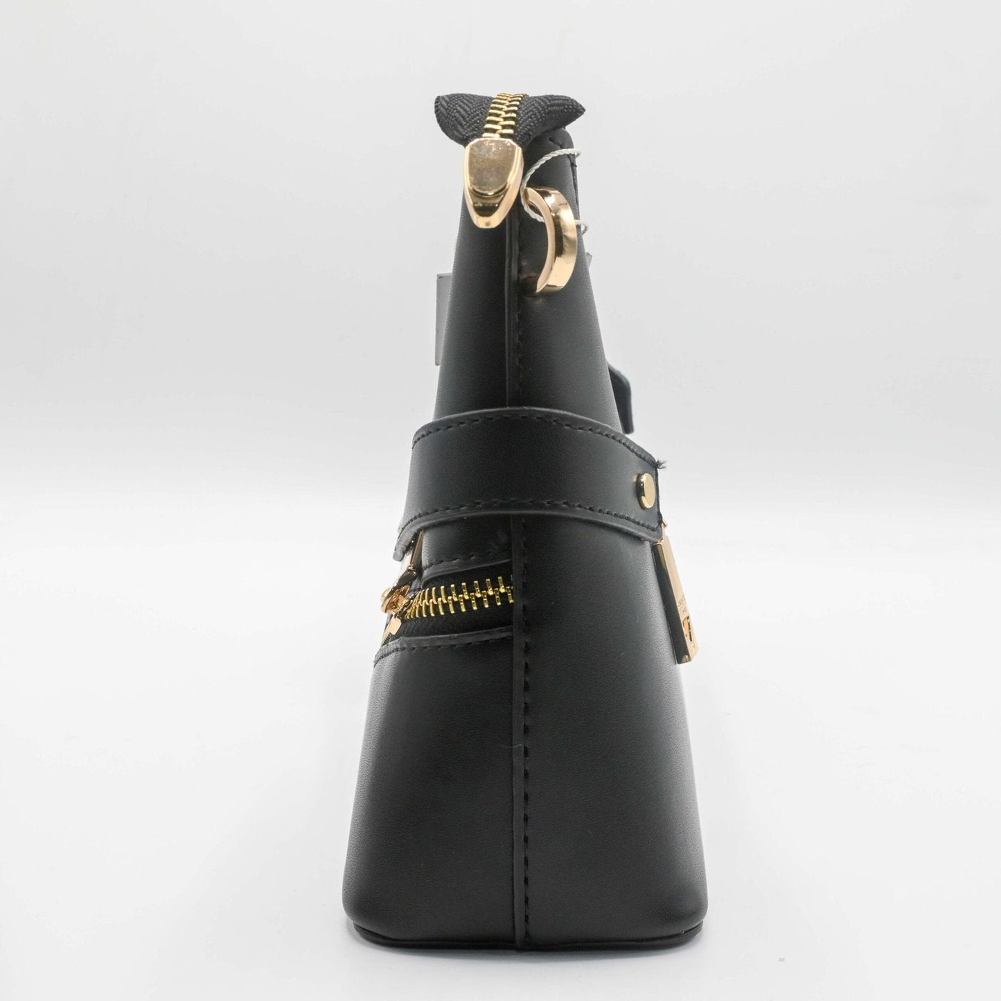 GUESS Shoulder Bag - Black