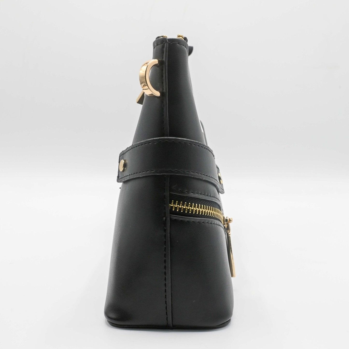 GUESS Shoulder Bag - Black