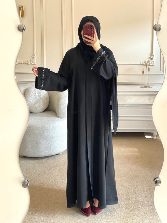 Musfirah - Black