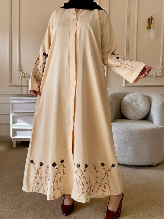 Hoorain - Cream