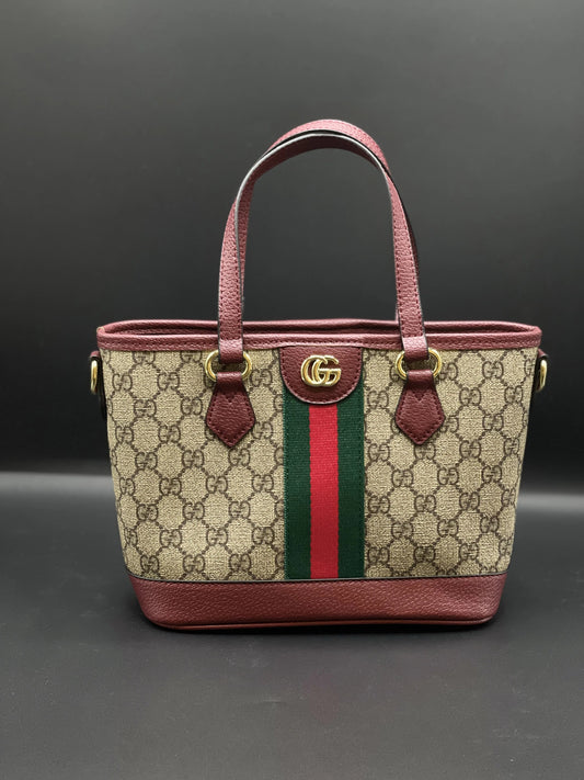 GUCCI Tote Bag