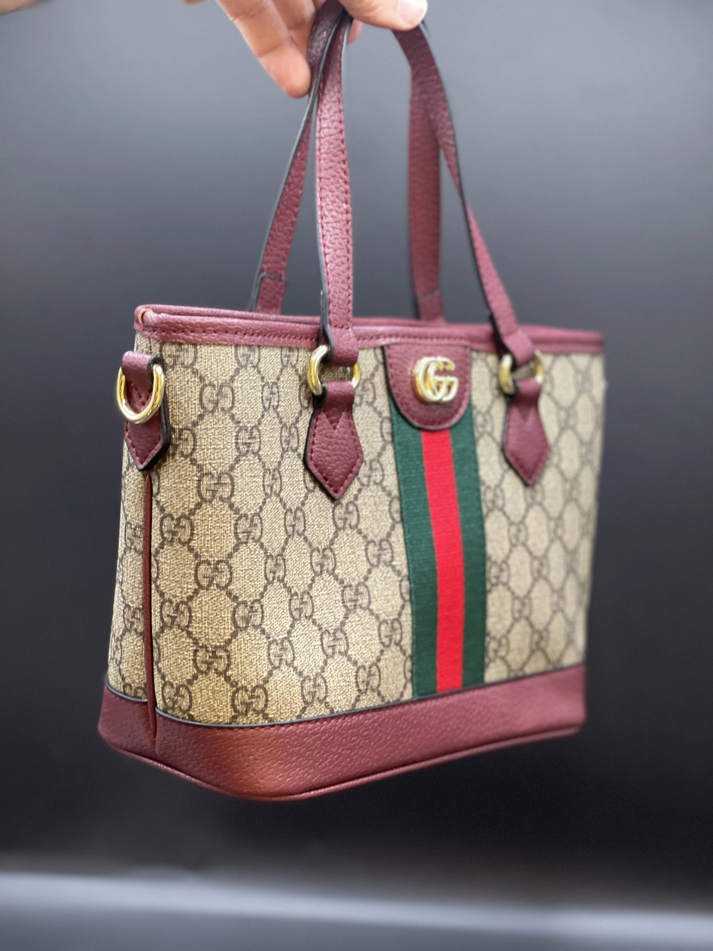 GUCCI Tote Bag