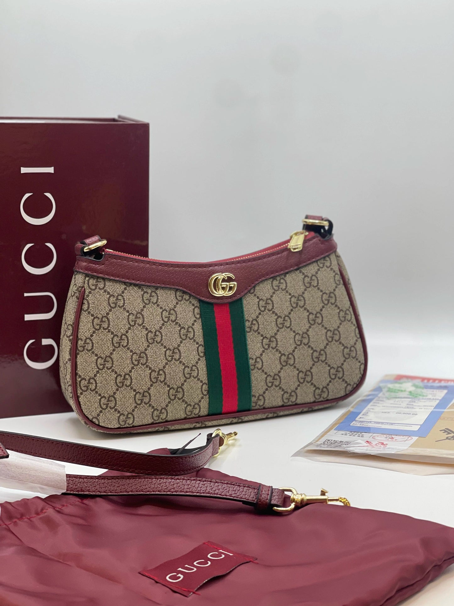 GUCCI Shoulder Bag