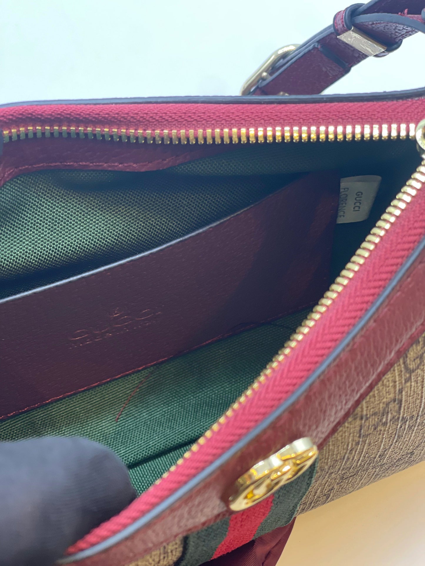 GUCCI Shoulder Bag