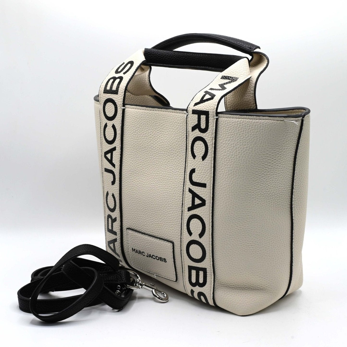 Marc Jacobs Hand bag - White