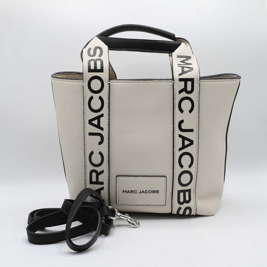Marc Jacobs Hand bag - White