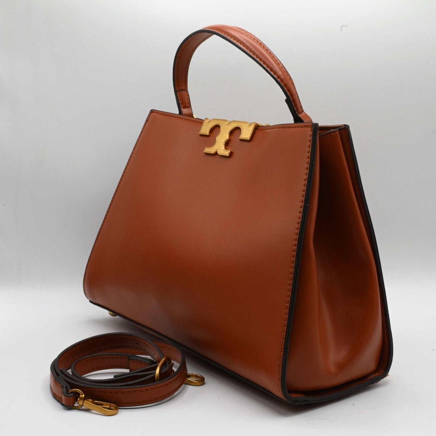 Tory Burch Handbag - Brown