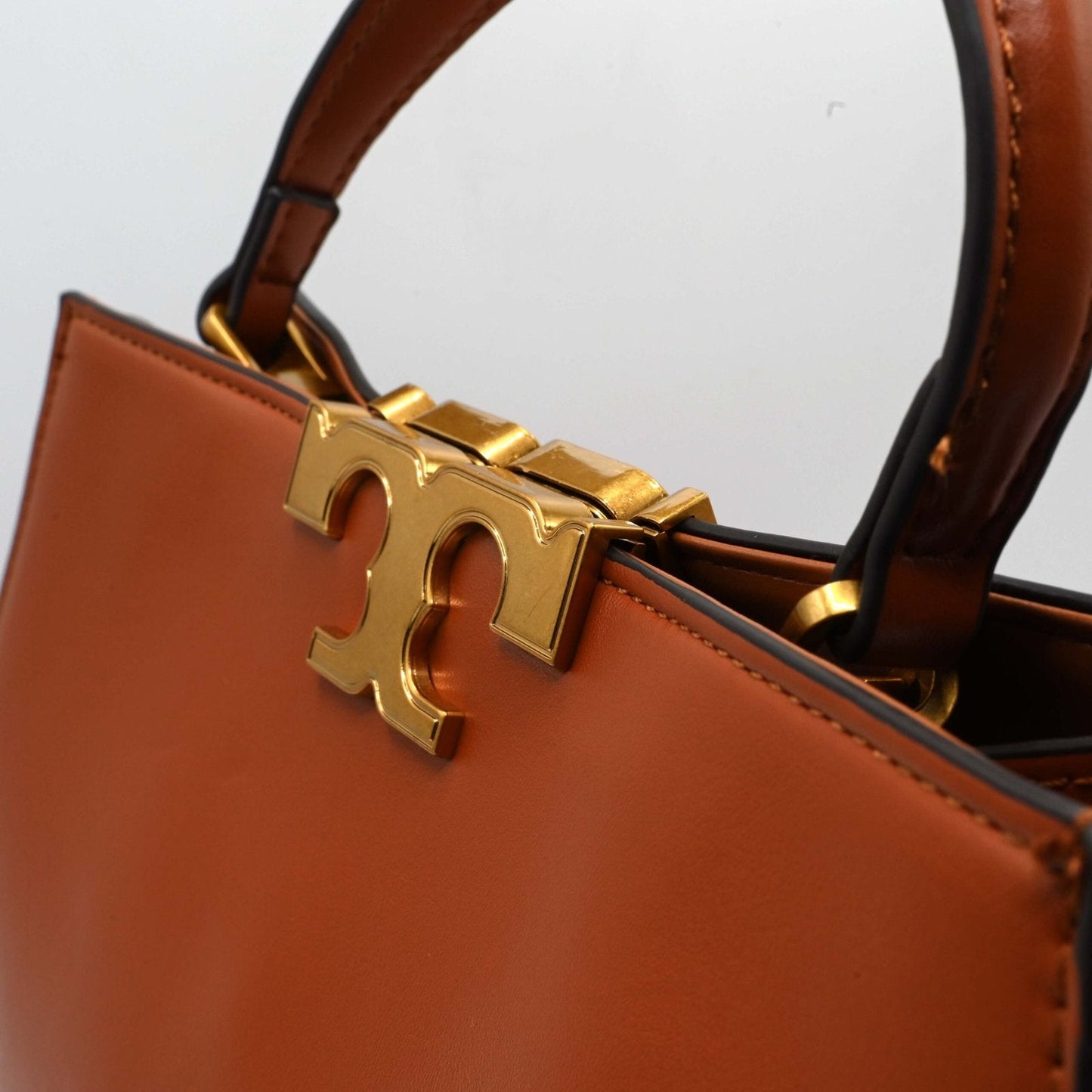 Tory Burch Handbag - Brown