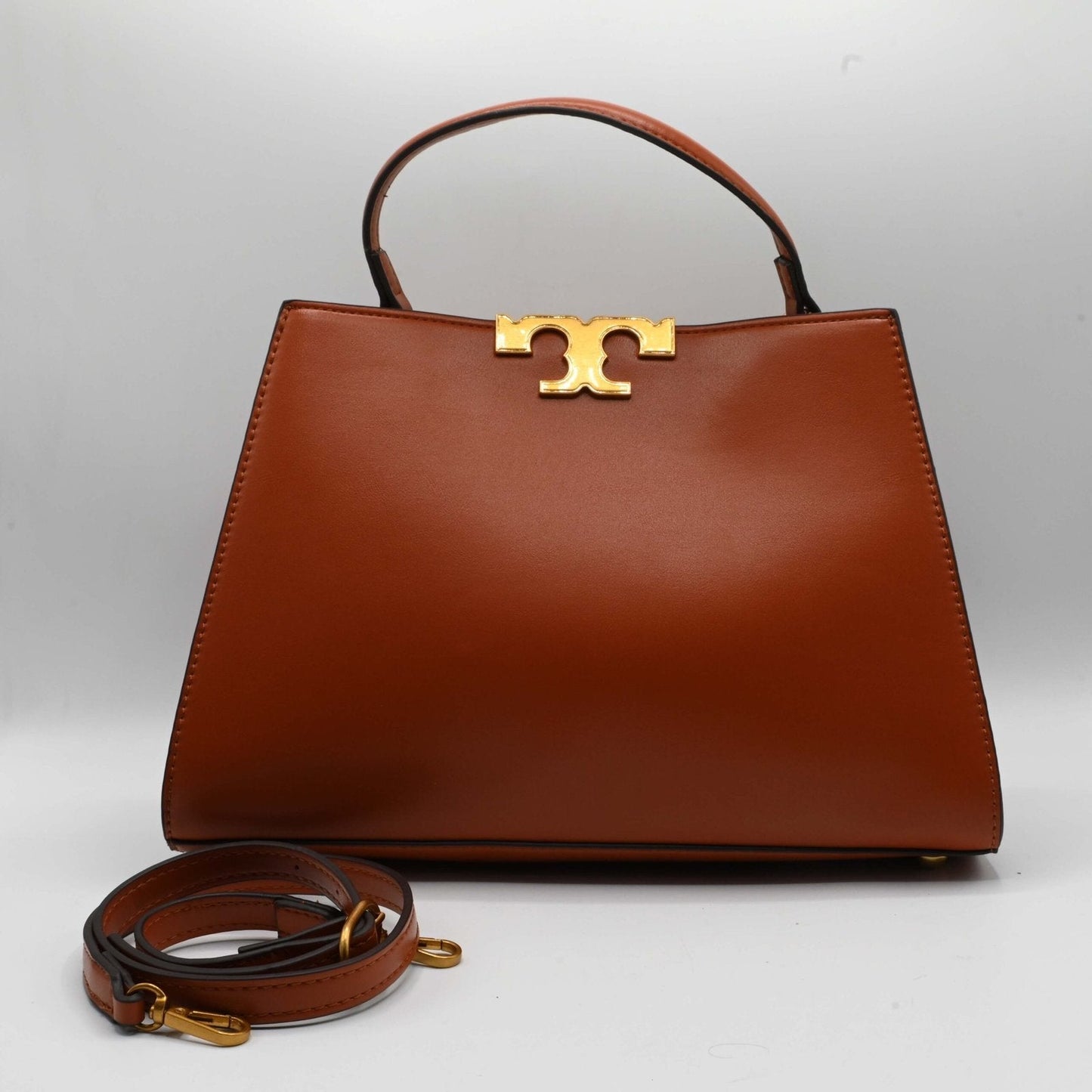Tory Burch Handbag - Brown