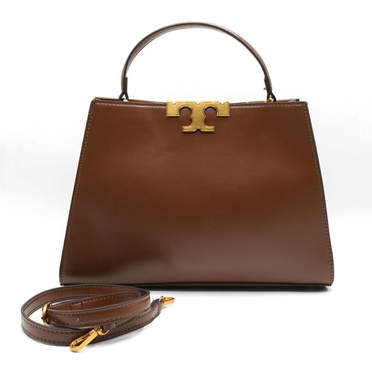 Tory Burch Handbag - Dark Brown