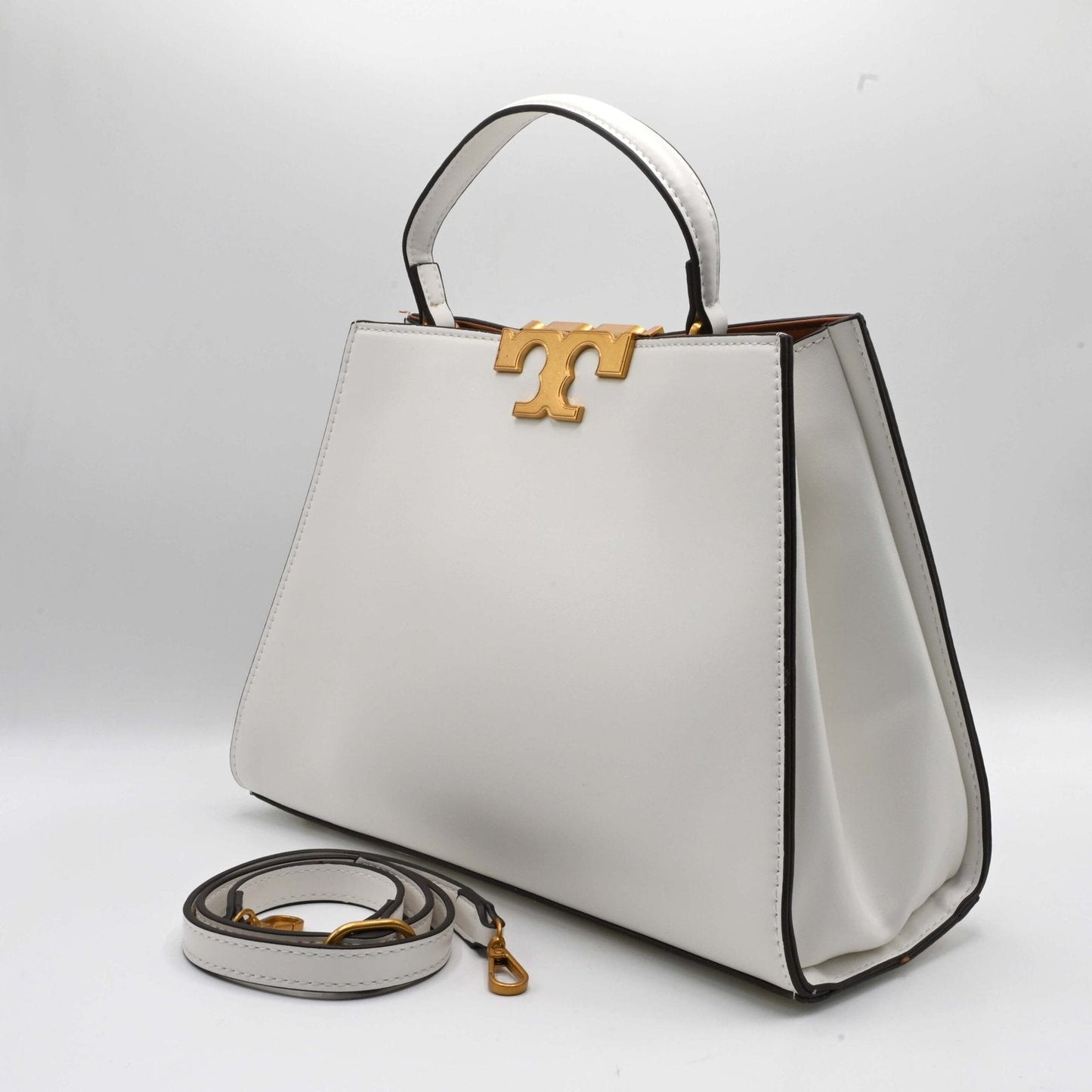 Tory Burch Handbag - White