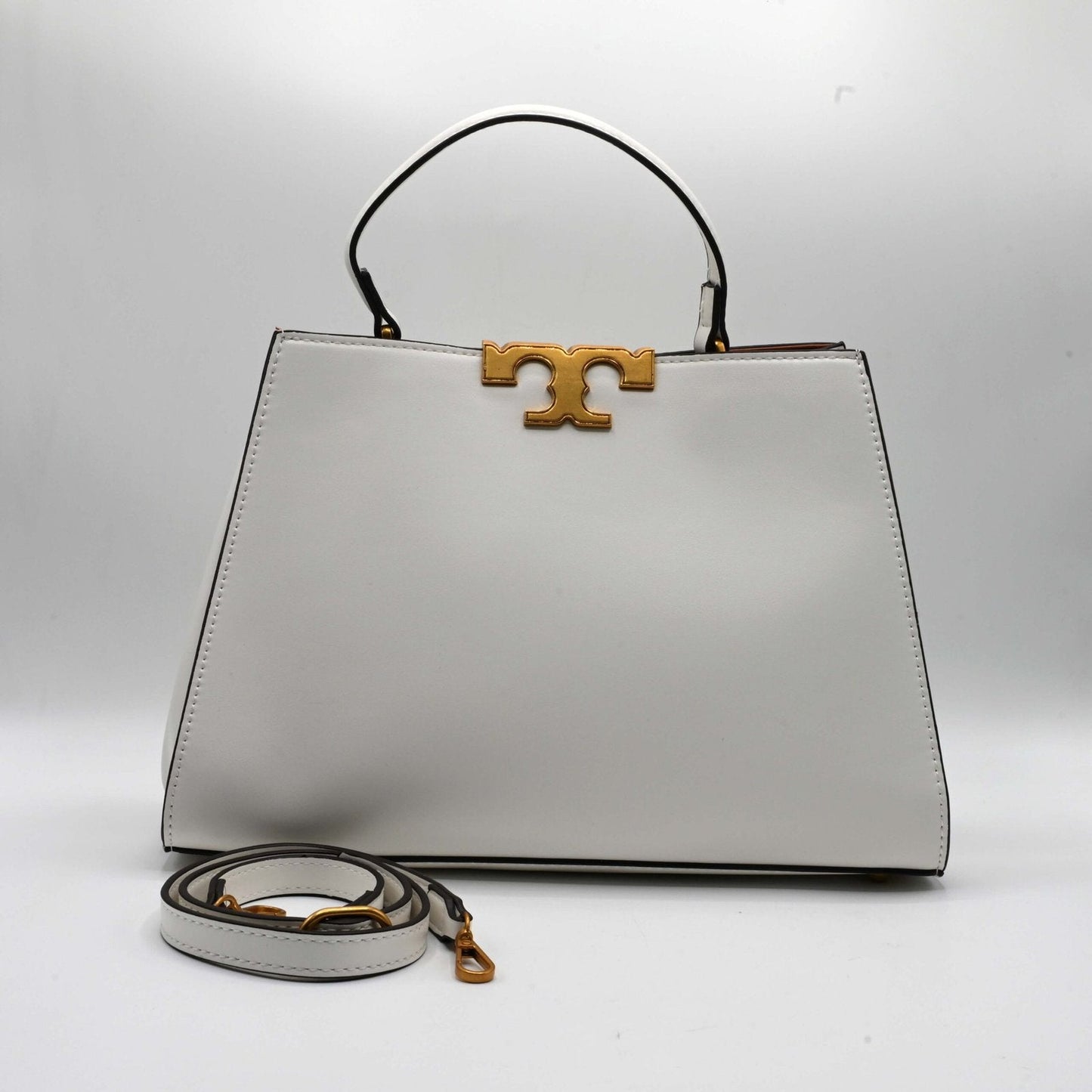 Tory Burch Handbag - White