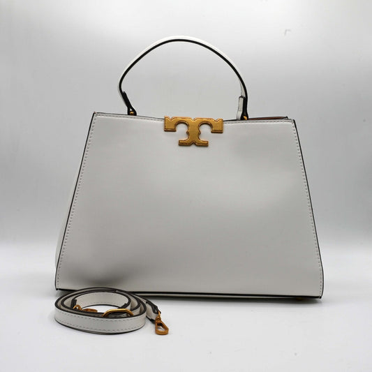 Tory Burch Handbag - White