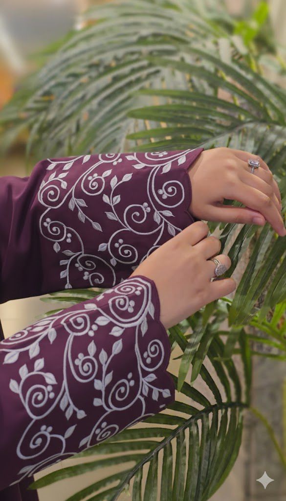 Purple Grace