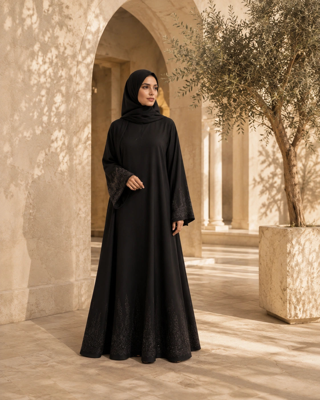 Abayas