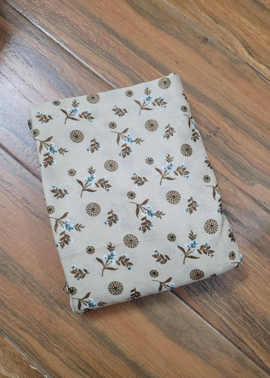 Kids Printed Namaz Chadar - Sidra