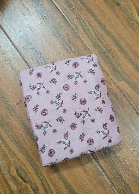 Kids Printed Namaz Chadar - Kinza