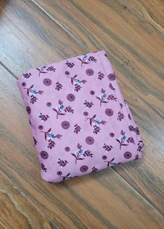 Kids Printed Namaz Chadar - Komal