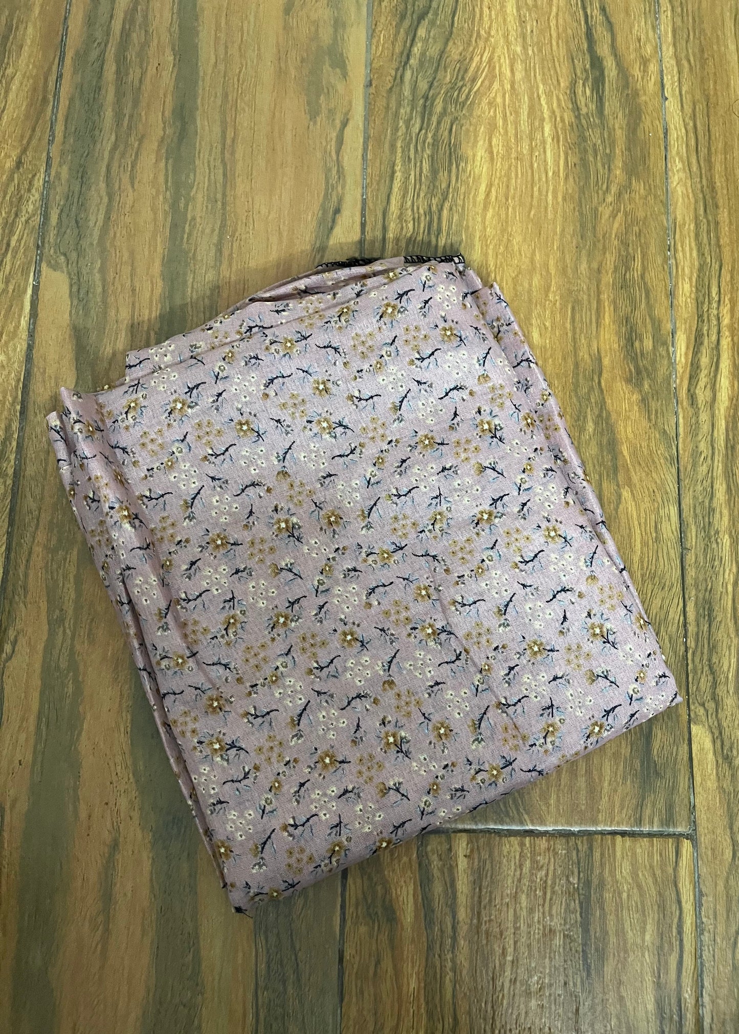 Kids Printed Namaz Chadar - Amna