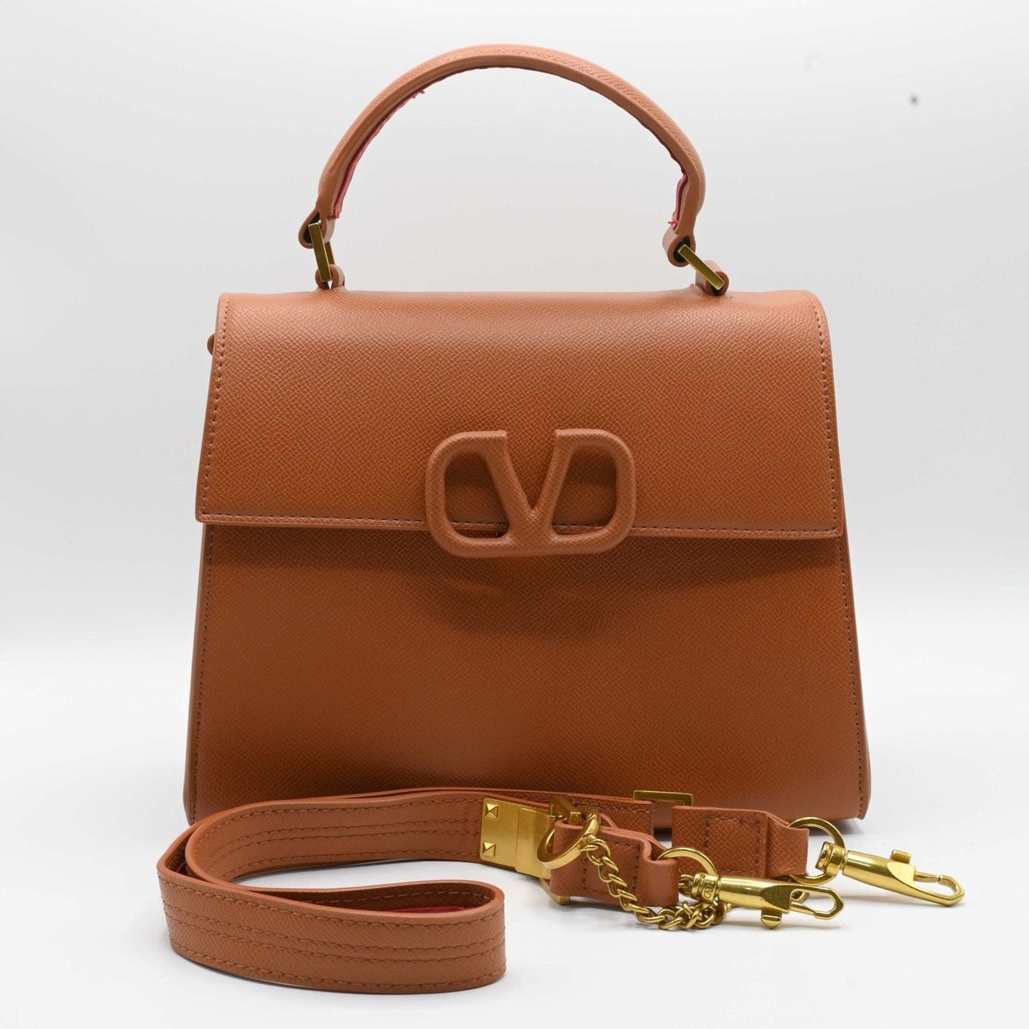 valetntino Hand bag - Brown