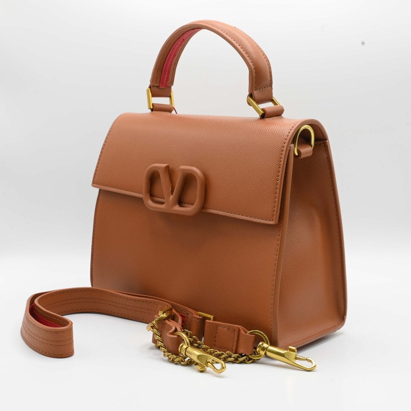 valetntino Hand bag - Brown