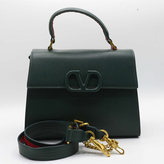 valetntino Hand bag - Black