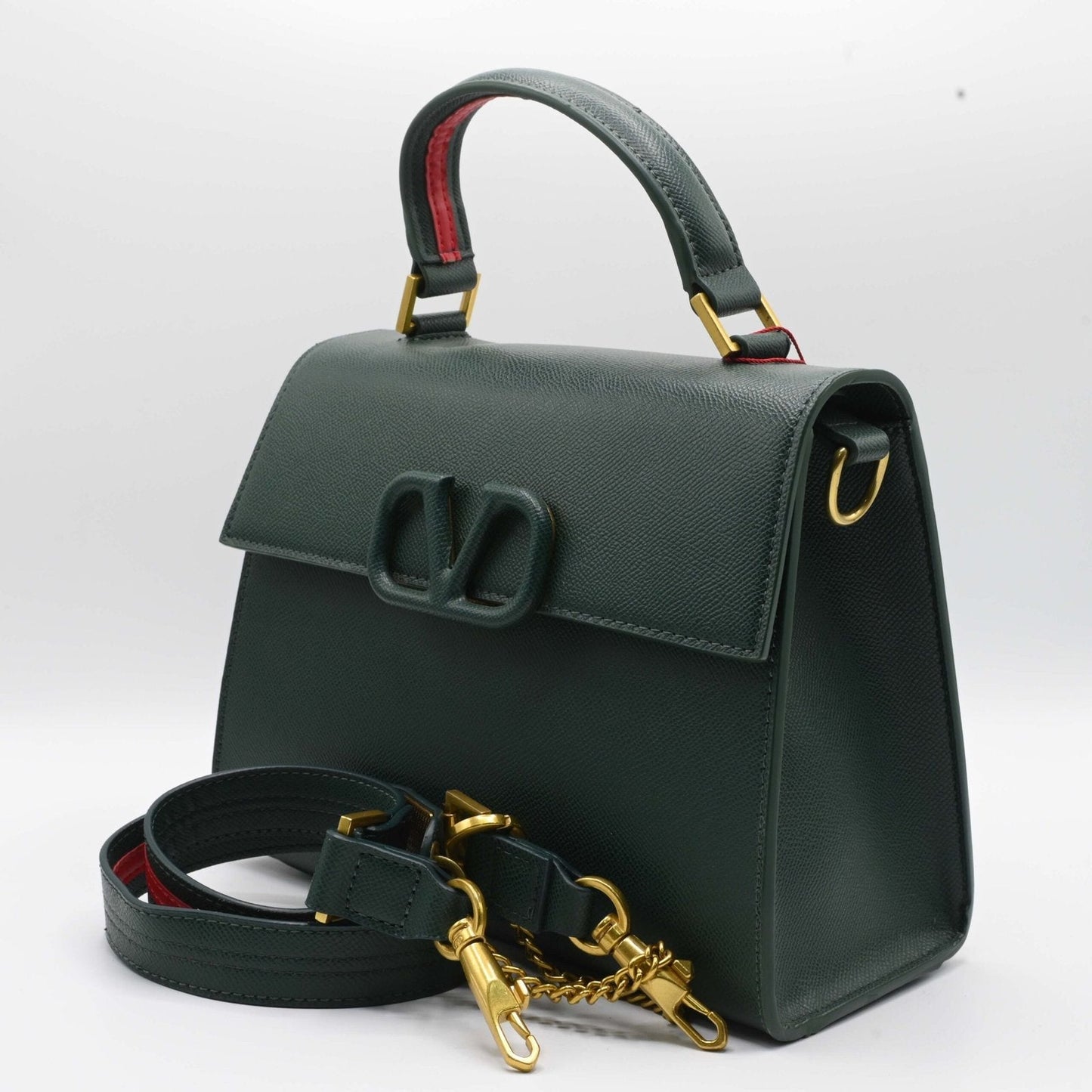 valetntino Hand bag - Black