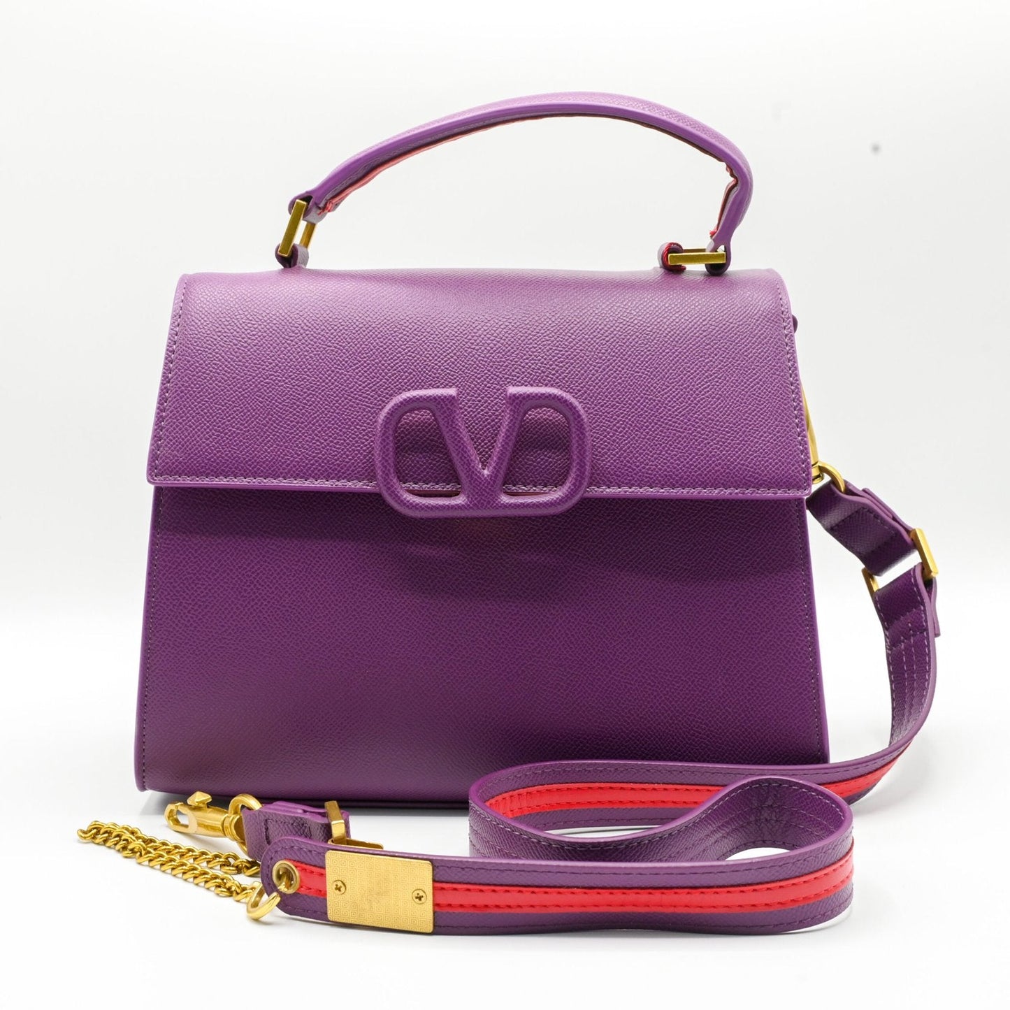 valetntino Hand bag - Purple
