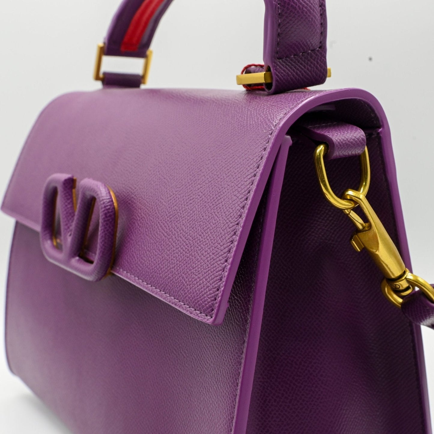 valetntino Hand bag - Purple
