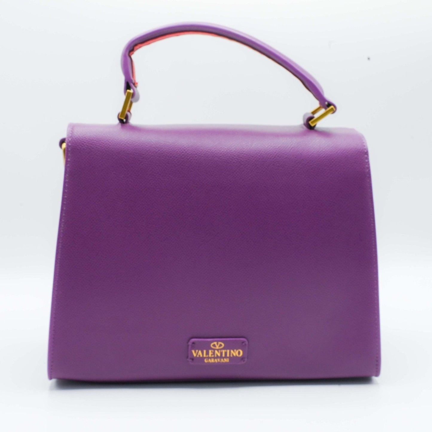valetntino Hand bag - Purple